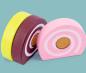 Preview: 360Home Spielzeugkuchen Kinder Spielzeug Dessert set Holz